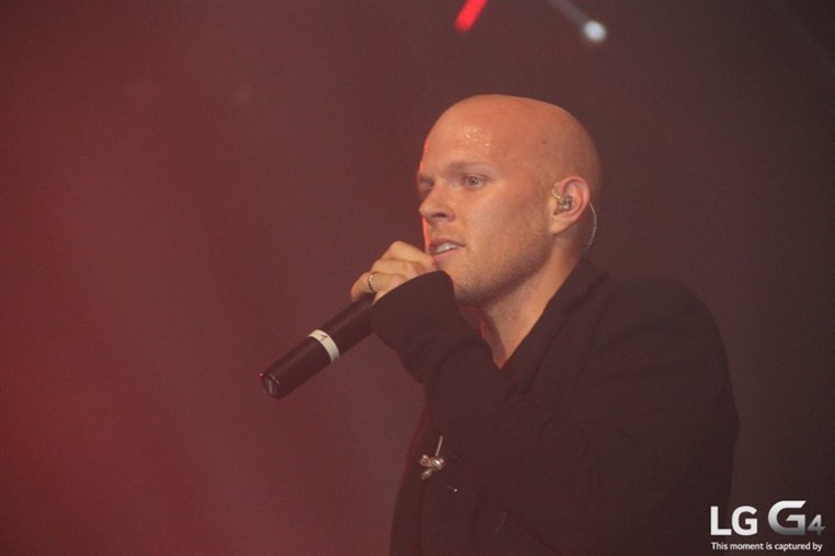 NRJ Music Tour 2015 Part 2